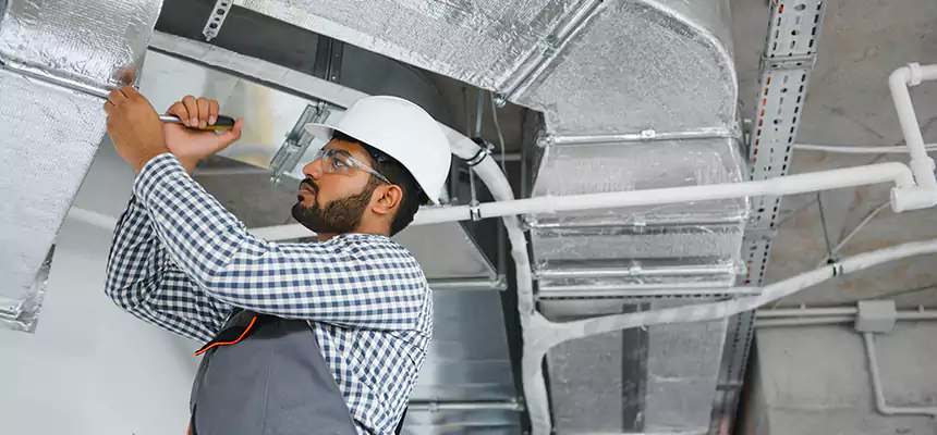 Proactive Ac Vent Repairs & Air Duct Replacement Companies Near Me in Eagle Pass