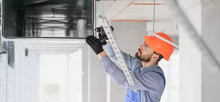 Comprehensive Ventilation Cleaning in Eagle Pass