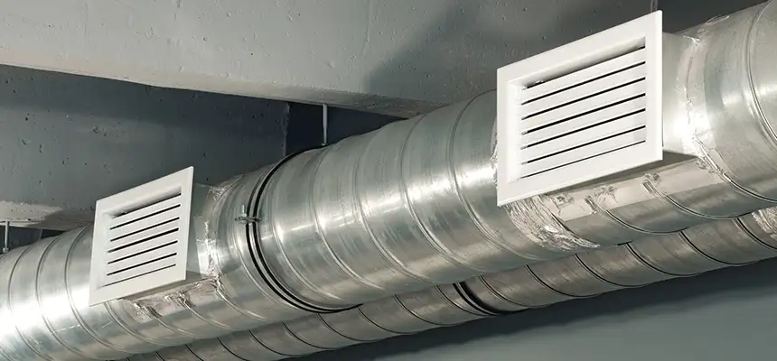 Our Air Duct Camera Inspection Services in Eagle Pass, TX