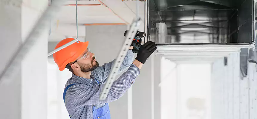 Our Air Vent Replacement Services in Eagle Pass, TX