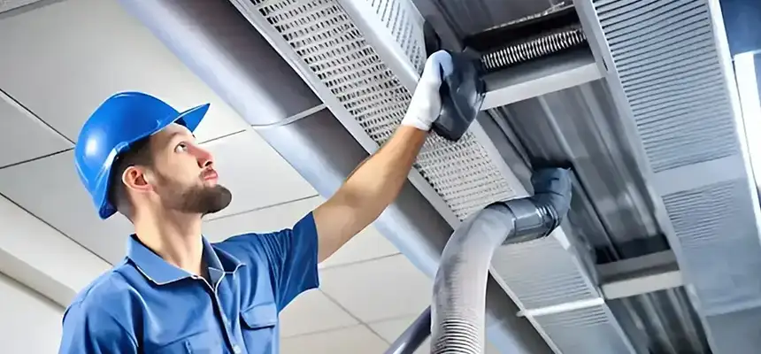 Our Annual Dryer Vent Maintenance Services in Eagle Pass, TX