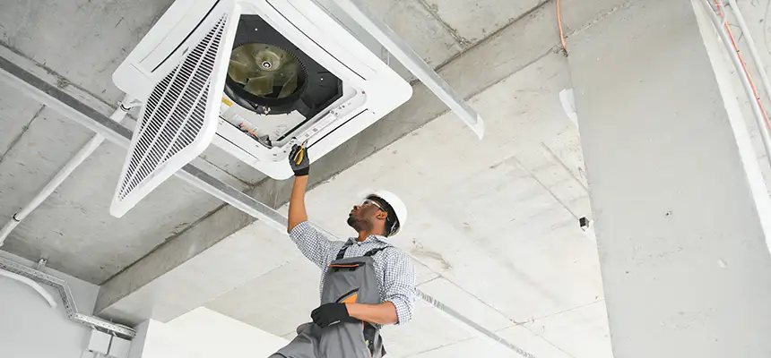 Efficient Multi‑Unit & HOA Annual Vent Cleaning Plans in Eagle Pass