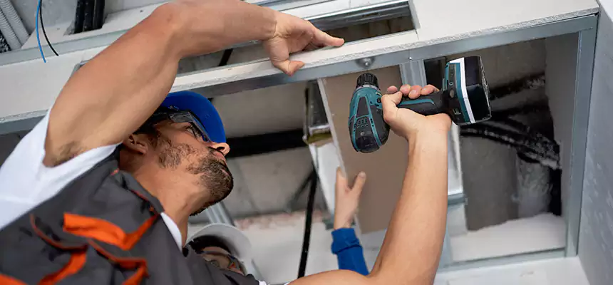 Our Apartment Air Duct Cleaning Services in Eagle Pass, TX