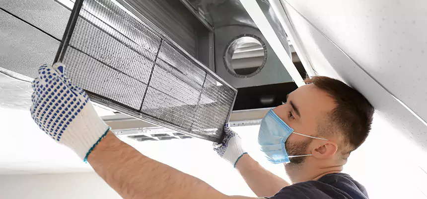 Our Bathroom Exhaust Duct Cleaning Services in Eagle Pass, TX