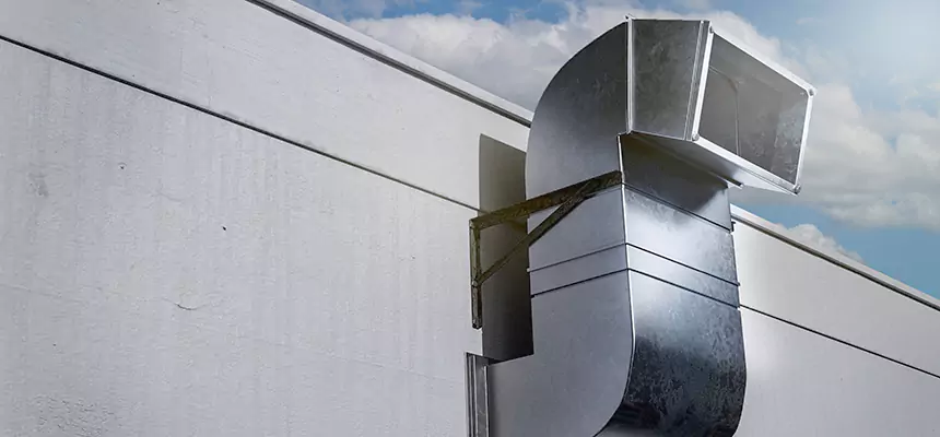 Trusted Industrial Dryer Vent Cleaning in Eagle Pass