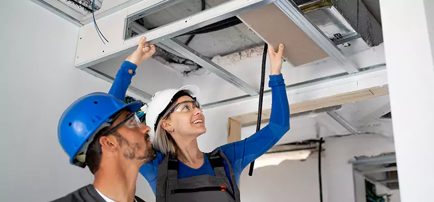 Reliable Green Air Duct Cleaning Services in Eagle Pass