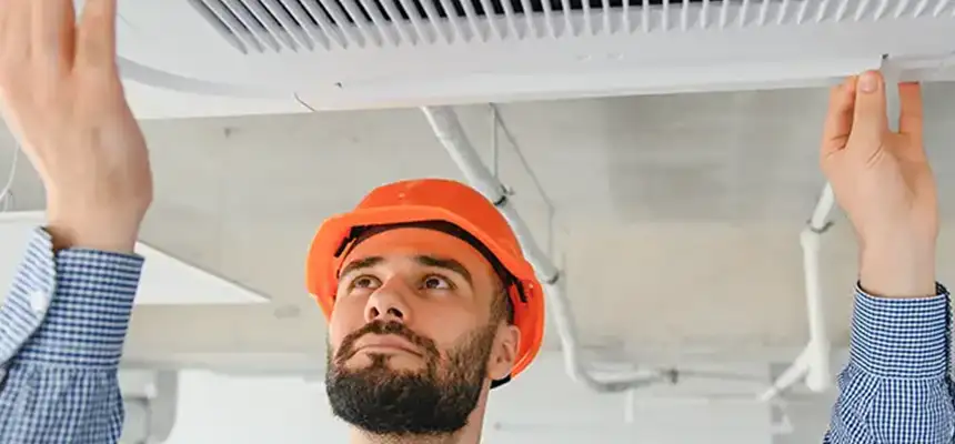 Our Furnace Vent Cleaning Services in Eagle Pass, TX