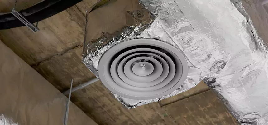 Our Industrial Dryer Vent Cleaning Services in Eagle Pass, TX