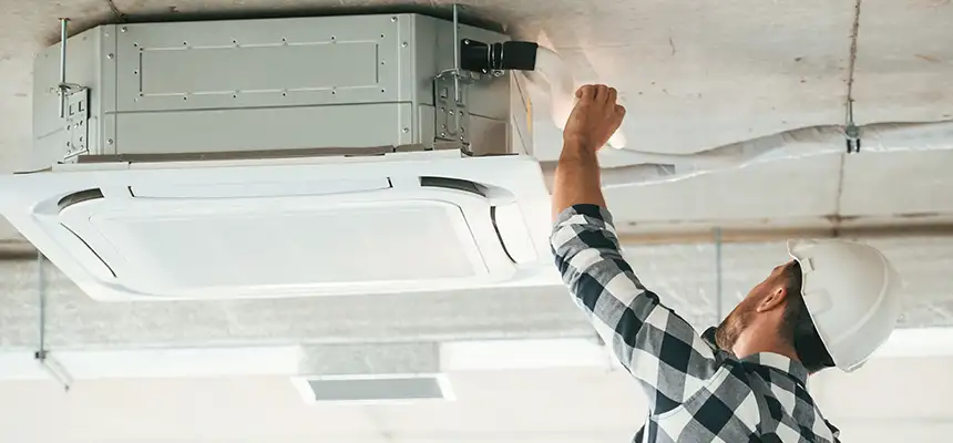 Our Local Vent Cleaning Services in Eagle Pass, TX