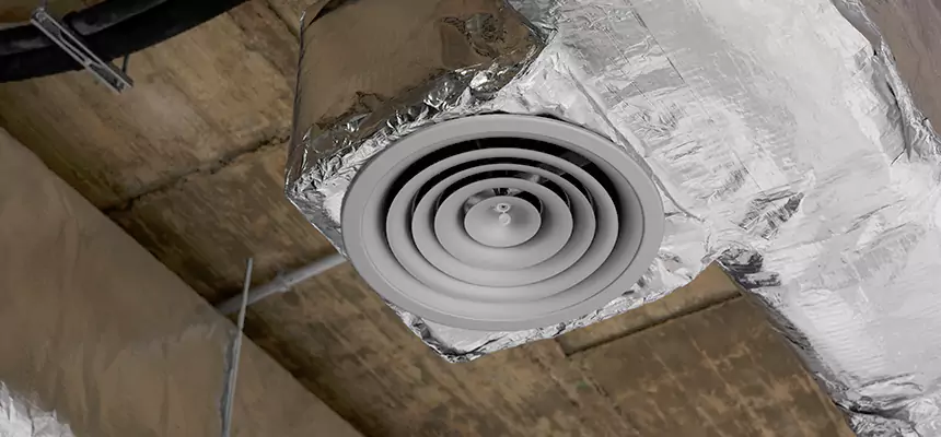 Our Low VOC Vent Installation Services in Eagle Pass, TX