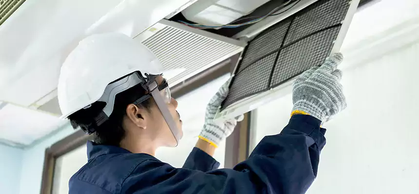 Our Multi-family Home Duct Cleaning Services in Eagle Pass, TX