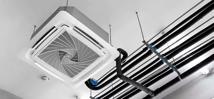 Our Smart AC Vent Controller Services in Eagle Pass, TX