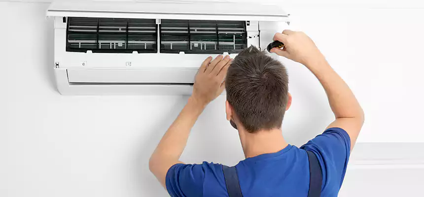 Our Smart Air Conditioning Installation Services in Eagle Pass, TX