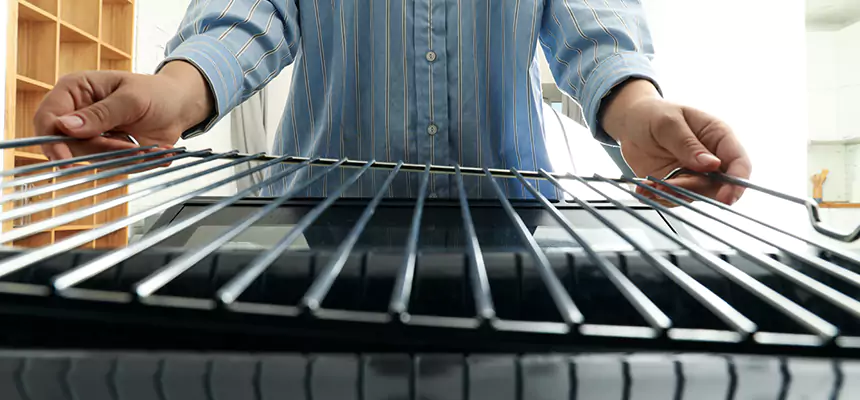 Our Vent Grille Washing Services in Eagle Pass, TX