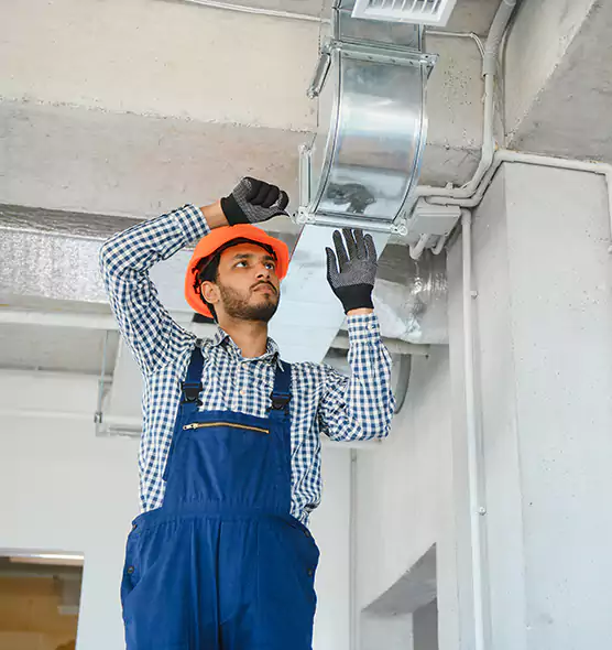 Professional Air Duct Cleaning Service in Eagle Pass, TX