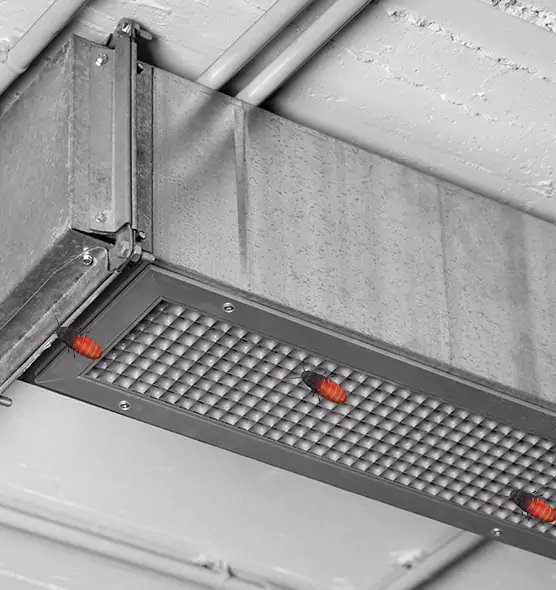 About Air Duct Cockroach Removal in Eagle Pass, TX