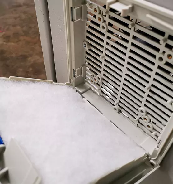 About Air Duct Overhaul & Upgrades in Eagle Pass, TX