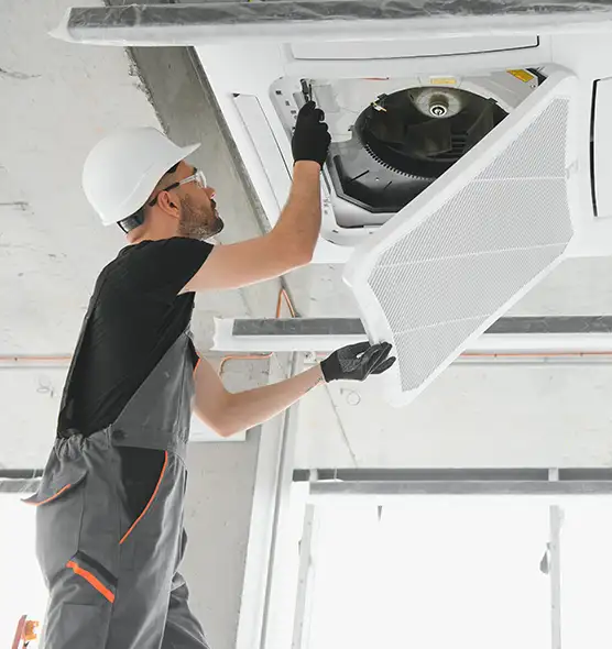 About Air Duct Rodent Removal in Eagle Pass, TX