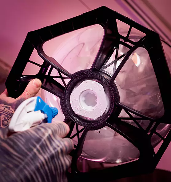 Advanced Basement Vent Cleaning in Eagle Pass, TX