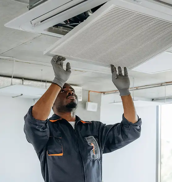 About Certified Air Duct Specialists in Eagle Pass, TX