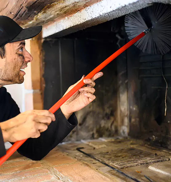 About Expert Chimney Cleaning in Eagle Pass, TX