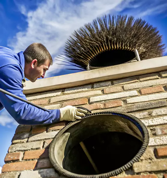 About Professional Chimney Sweep in Eagle Pass, TX