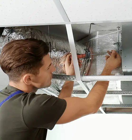 Professional Clogged Dryer Vent Repair in Eagle Pass, TX