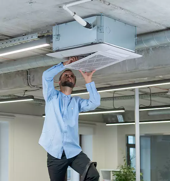 Expert Commercial Air Duct Cleaning in Eagle Pass, TX