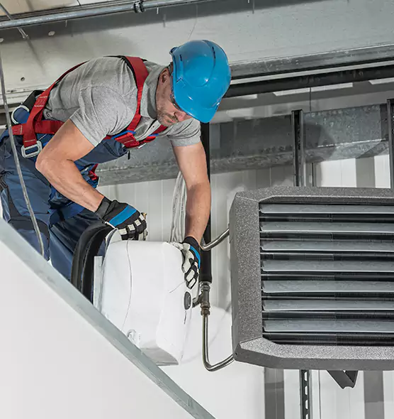 Professional Custom HVAC Ductworkin Eagle Pass, TX
