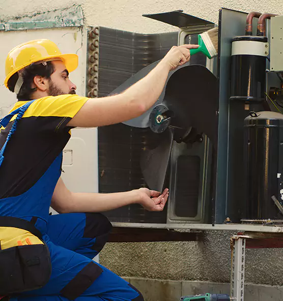 About Dryer Duct Fire Hazard Inspection in Eagle Pass, TX