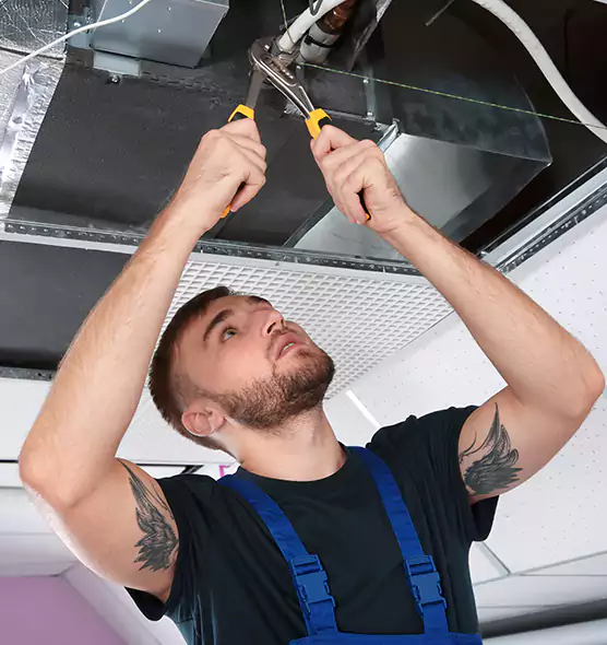 Trusted Home Air Duct Cleaning in Eagle Pass, TX