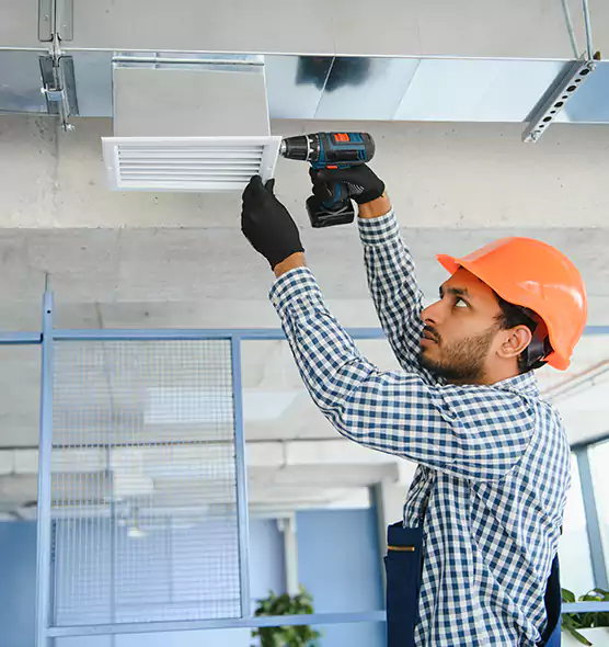 Professional HVAC Duct Cleaning in Eagle Pass, TX
