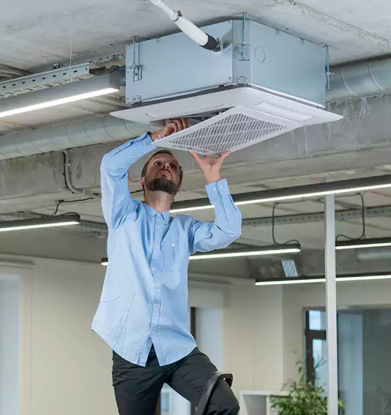 Advanced Residential Air Vent Cleaning in Eagle Pass, TX