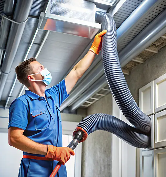 Welcome to Air Duct Cleaning & Repairs Eagle Pass — Your Local Roof Dryer Vent Cleaning Specialists in Eagle Pass, TX