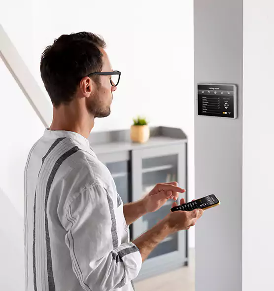 About Smart AC Vent Controller Services in Eagle Pass
