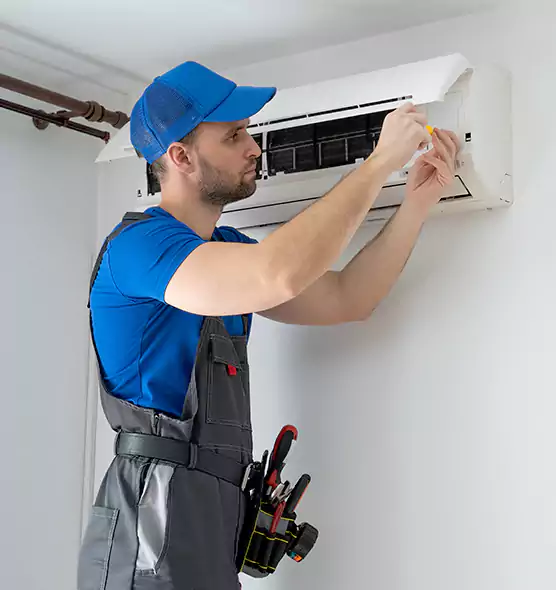 About Smart Thermostat AC Installation in Eagle Pass, TX