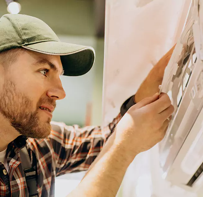 Why Homeowners Businesses Trust Us in Eagle Pass, TX?