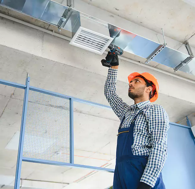 Why Homeowners & Businesses Trust Us in Eagle Pass, TX?