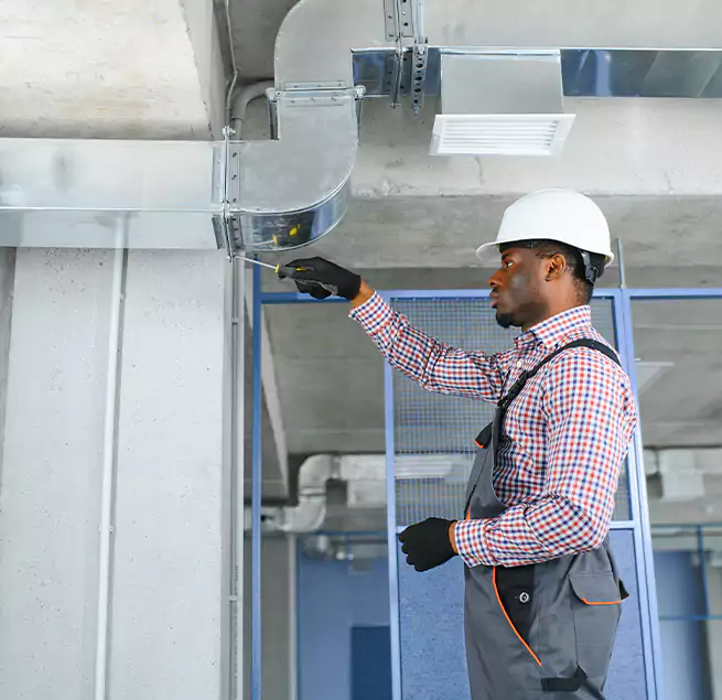 Why Homeowners & Businesses Trust Us Eagle Pass, TX