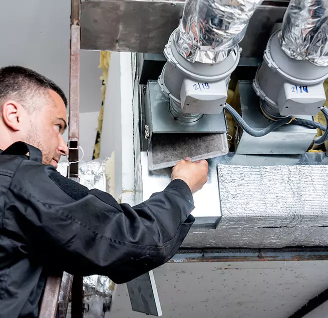 Why Homeowners & Businesses Trust Us in Eagle Pass, TX