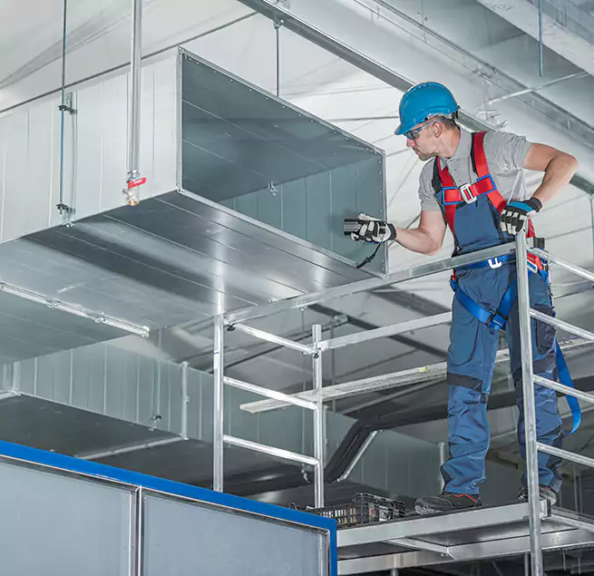 Why Homeowners & Businesses Trust Us in Eagle Pass, TX?