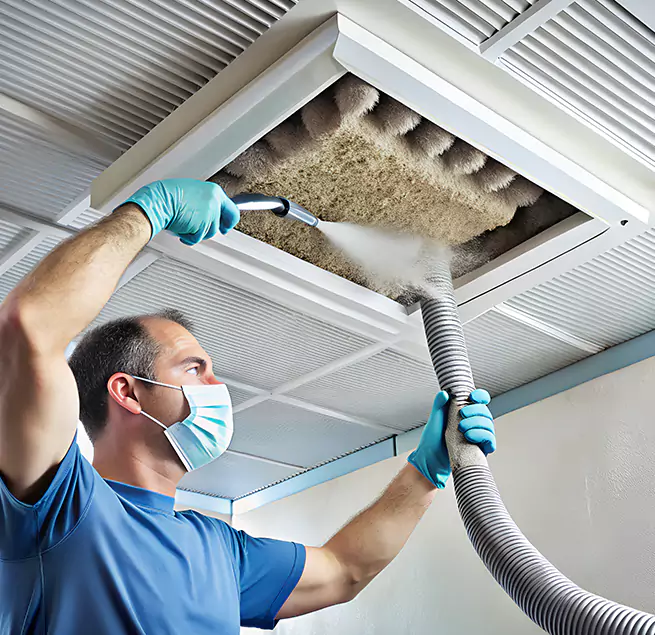 Why Homeowners & Businesses Trust Us Eagle Pass, TX