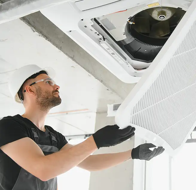 Why Homeowners & Businesses Trust Us in Eagle Pass, TX?