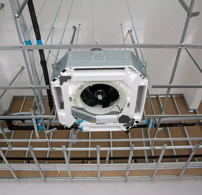 Why Homeowners & Businesses Trust Us in Eagle Pass, TX?