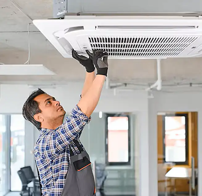 Why Homeowners & Businesses Trust Us in Eagle Pass, TX?