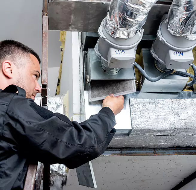 Why Homeowners & Businesses Trust Us in Eagle Pass, TX?