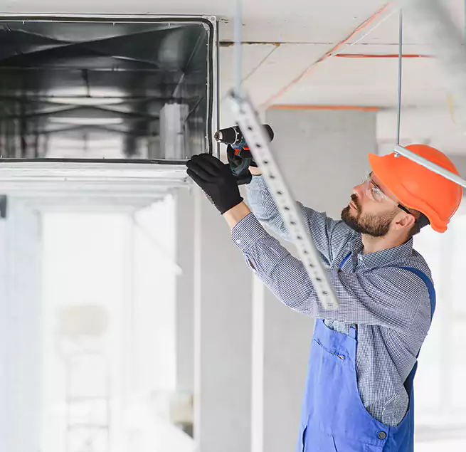 Why Homeowners & Businesses Trust Us Eagle Pass, TX