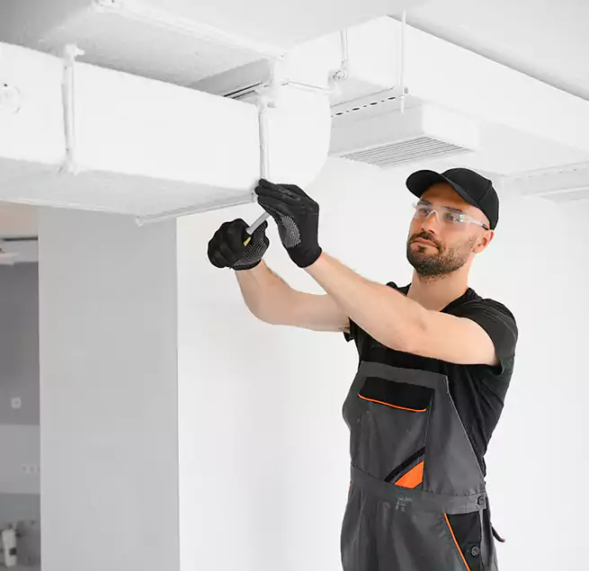 Why Homeowners & Businesses Trust Us in Eagle Pass, TX?