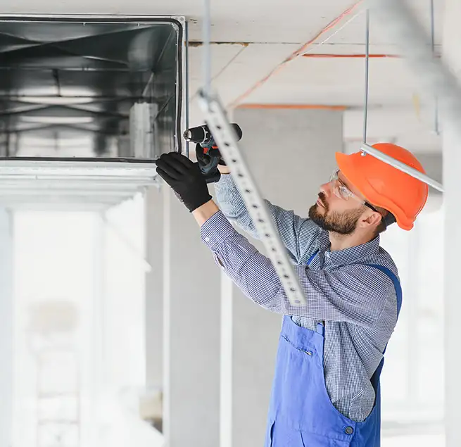  Why Homeowners Businesses Trust Us Eagle Pass, TX