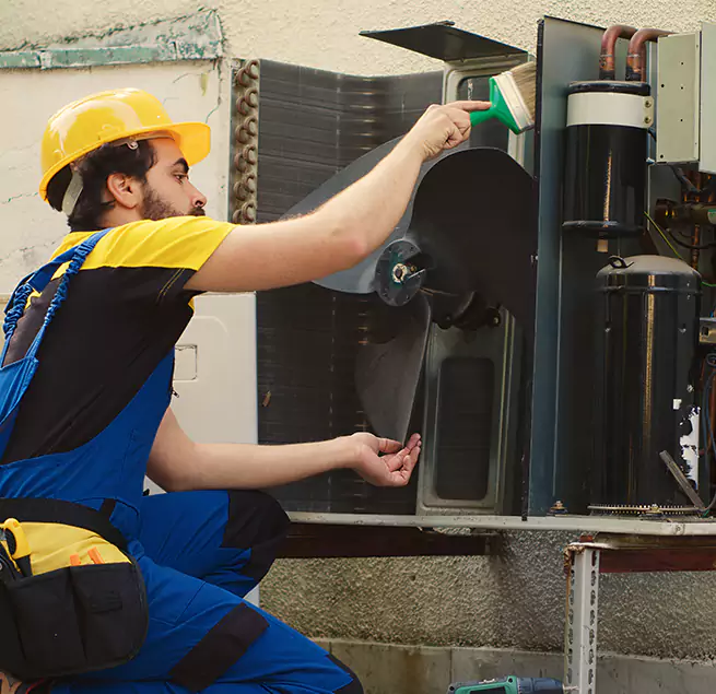 Why Homeowners & Businesses Trust Us Eagle Pass, TX?